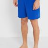 Blaue Badeshorts mit Kordelzug für Herren von Ralph Lauren
