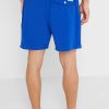 Blaue Badeshorts mit Kordelzug für Herren von Ralph Lauren