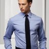 Blaue formelle Hemden von Ralph Lauren für Herren