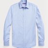 Blaue formelle Hemden von Ralph Lauren für Herren