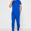 Blaue Ralph Lauren Essential Jogginghose für Herren