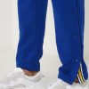 Blaue Ralph Lauren Essential Jogginghose für Herren