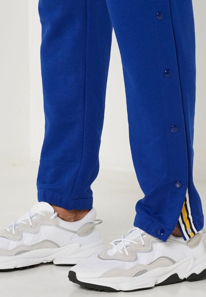 Blaue Ralph Lauren Essential Jogginghose für Herren