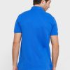 Blaue Ralph Lauren Essential Poloshirts für Herren