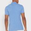 Blaue Ralph Lauren Essential Poloshirts für Herren