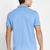 Blaue Ralph Lauren Essential Poloshirts für Herren