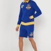 Blaue Ralph Lauren Essential Shorts für Herren