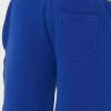 Blaue Ralph Lauren Essential Shorts für Herren
