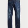 Blaue Ralph Lauren Sullivan Slim Stretch-Jeans für Herren