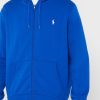 Blauer Ralph Lauren Essential Hoodie für Herren