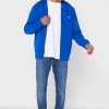 Blauer Ralph Lauren Essential Hoodie für Herren