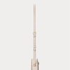 Blush/Hellrosa Damen Ralph Lauren Monogram Medium Jordynn Crossbody Bags