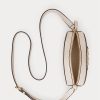 Blush/Hellrosa Damen Ralph Lauren Monogram Medium Jordynn Crossbody Bags
