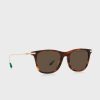 Braune Pilotensonnenbrille 0Ph4179U für Herren von Ralph Lauren