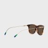 Braune Pilotensonnenbrille 0Ph4179U für Herren von Ralph Lauren