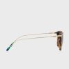 Braune Pilotensonnenbrille 0Ph4179U für Herren von Ralph Lauren