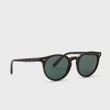 Braune runde Sonnenbrille 0Ph4151 für Herren von Ralph Lauren