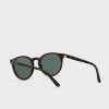 Braune runde Sonnenbrille 0Ph4151 für Herren von Ralph Lauren