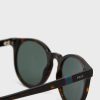 Braune runde Sonnenbrille 0Ph4151 für Herren von Ralph Lauren