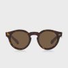 Braune runde Sonnenbrille 0Ph4165 für Herren von Ralph Lauren