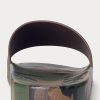 Camo Ralph Lauren Signature Pony Camo Hausschuhe für Herren
