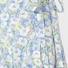Flower Damen Ralph Lauren Midiröcke mit Blumendruck