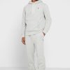 Graue Jogginghose mit Kordelzug für Herren von Ralph Lauren