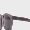 Graue Ralph Lauren 0Ph4172 Sonnenbrille für Herren