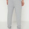 Graue Ralph Lauren Essential Jogginghose für Herren