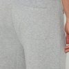 Graue Ralph Lauren Essential Shorts für Herren