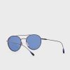 Graue runde Sonnenbrille 0Ph3136 für Herren von Ralph Lauren