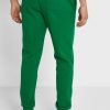 Grüne Jogginghose mit Ralph Lauren-Logo für Herren