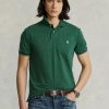 Grüne Poloshirts „The Earth“ von Ralph Lauren für Herren