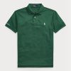 Grüne Poloshirts „The Earth“ von Ralph Lauren für Herren