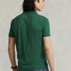Grüne Poloshirts „The Earth“ von Ralph Lauren für Herren