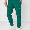 Grüne Ralph Lauren Essential Jogginghose für Herren
