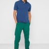 Grüne Ralph Lauren Essential Jogginghose für Herren