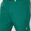 Grüne Ralph Lauren Essential Jogginghose für Herren