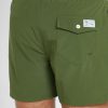 Grüne Ralph Lauren Essential Shorts für Herren