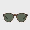 Grüne runde Sonnenbrille 0Ph4176 für Herren von Ralph Lauren