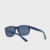 Marineblaue Pilotensonnenbrille 0Ph4142 für Herren von Ralph Lauren