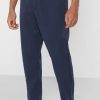 Marineblaue Ralph Lauren Essential Jogginghose für Herren