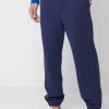 Marineblaue Ralph Lauren Essential Jogginghose für Herren