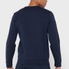 Marineblaues Ralph Lauren Essential Sweatshirt für Herren
