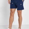 Mehrfarbige bedruckte Shorts von Ralph Lauren für Herren