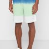 Mehrfarbige Dip-Dye-Shorts für Herren von Ralph Lauren