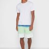 Mehrfarbige Dip-Dye-Shorts für Herren von Ralph Lauren