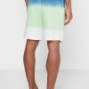 Mehrfarbige Dip-Dye-Shorts für Herren von Ralph Lauren