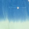 Mehrfarbige Dip-Dye-Shorts für Herren von Ralph Lauren