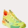 Mehrfarbige Ralph Lauren Adventure 300LT Sneakers für Herren
